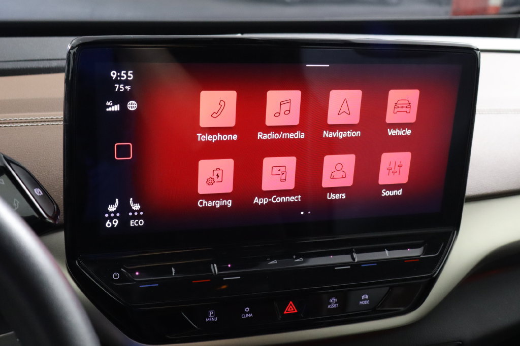 Used 2023 Volkswagen ID.4 Pro RWD image 27