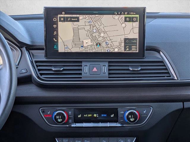 Used 2023 Audi Q5 2.0T Premium Plus w/ Premium Plus Package image 13