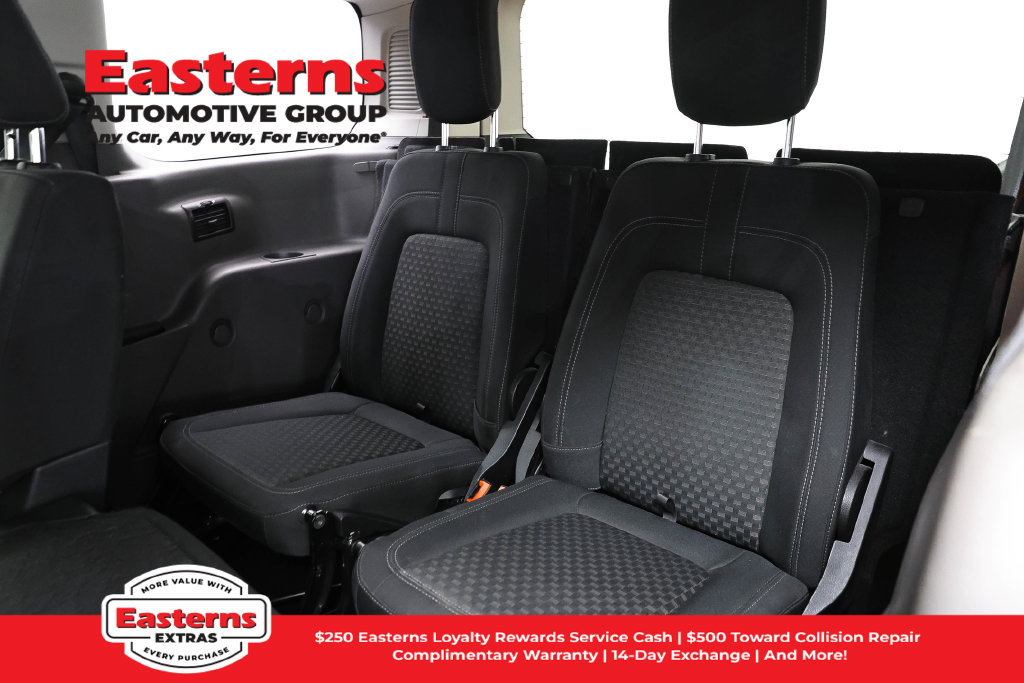Used 2021 Ford Transit Connect XLT FWD image 25