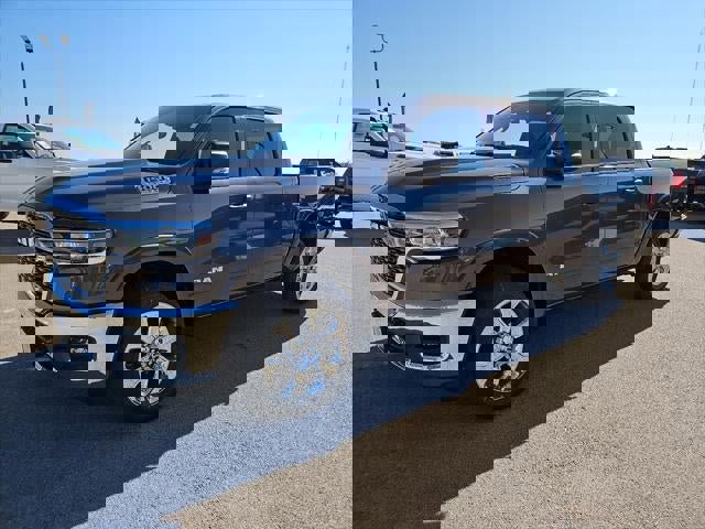 New 2026 RAM 1500 Lone Star image 31