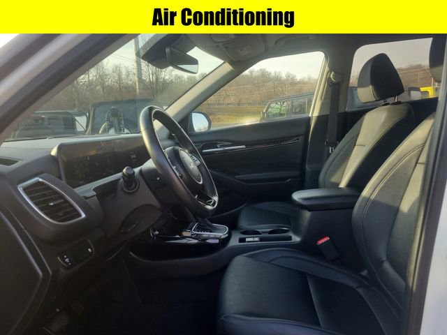 Used 2024 Kia Seltos SX image 15