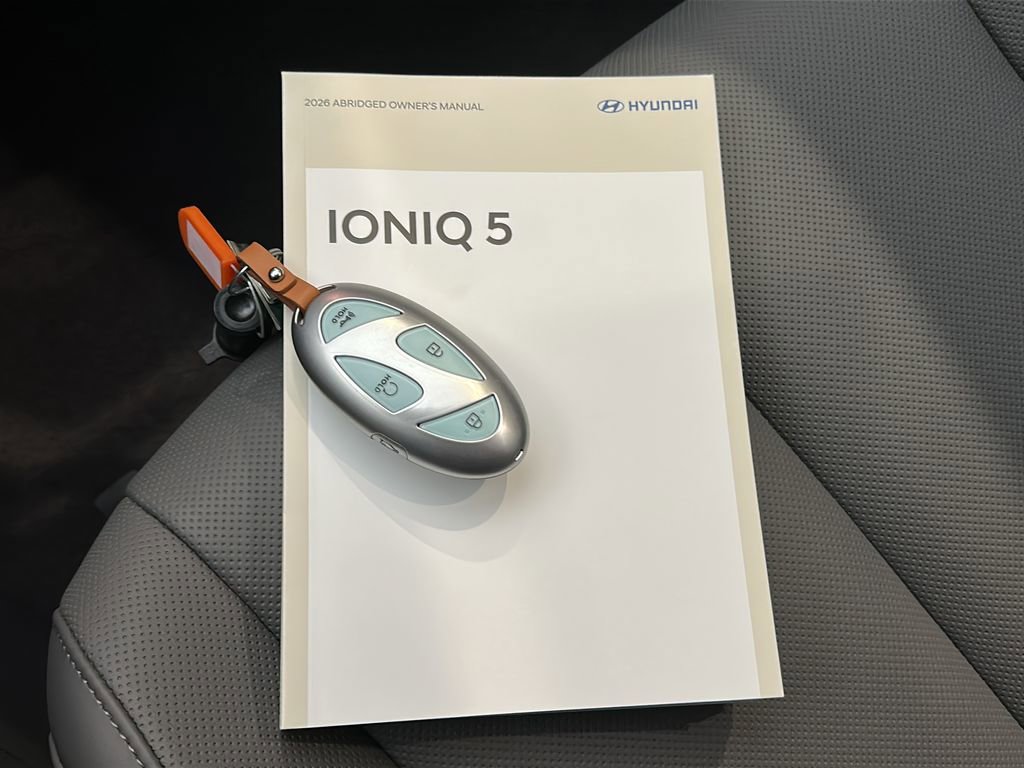 New 2026 Hyundai Ioniq 5 SEL image 28
