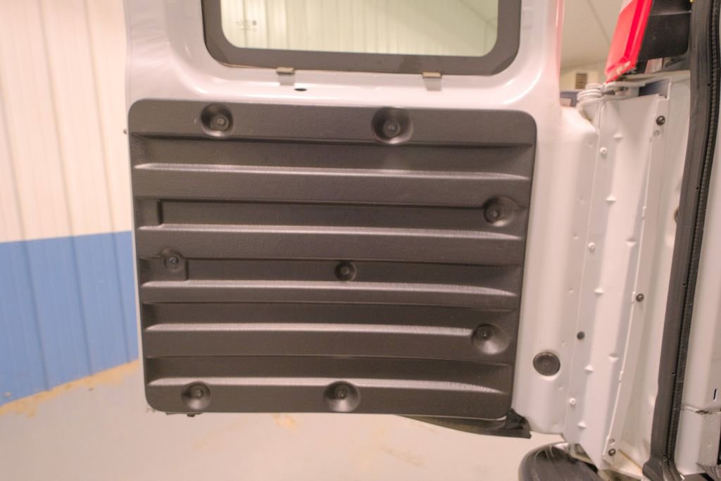 Used 2024 GMC Savana 2500 w/ Driver Convenience Package image 27