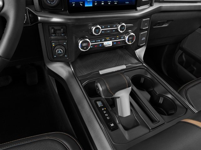 Used 2024 Ford F150 Platinum image 9