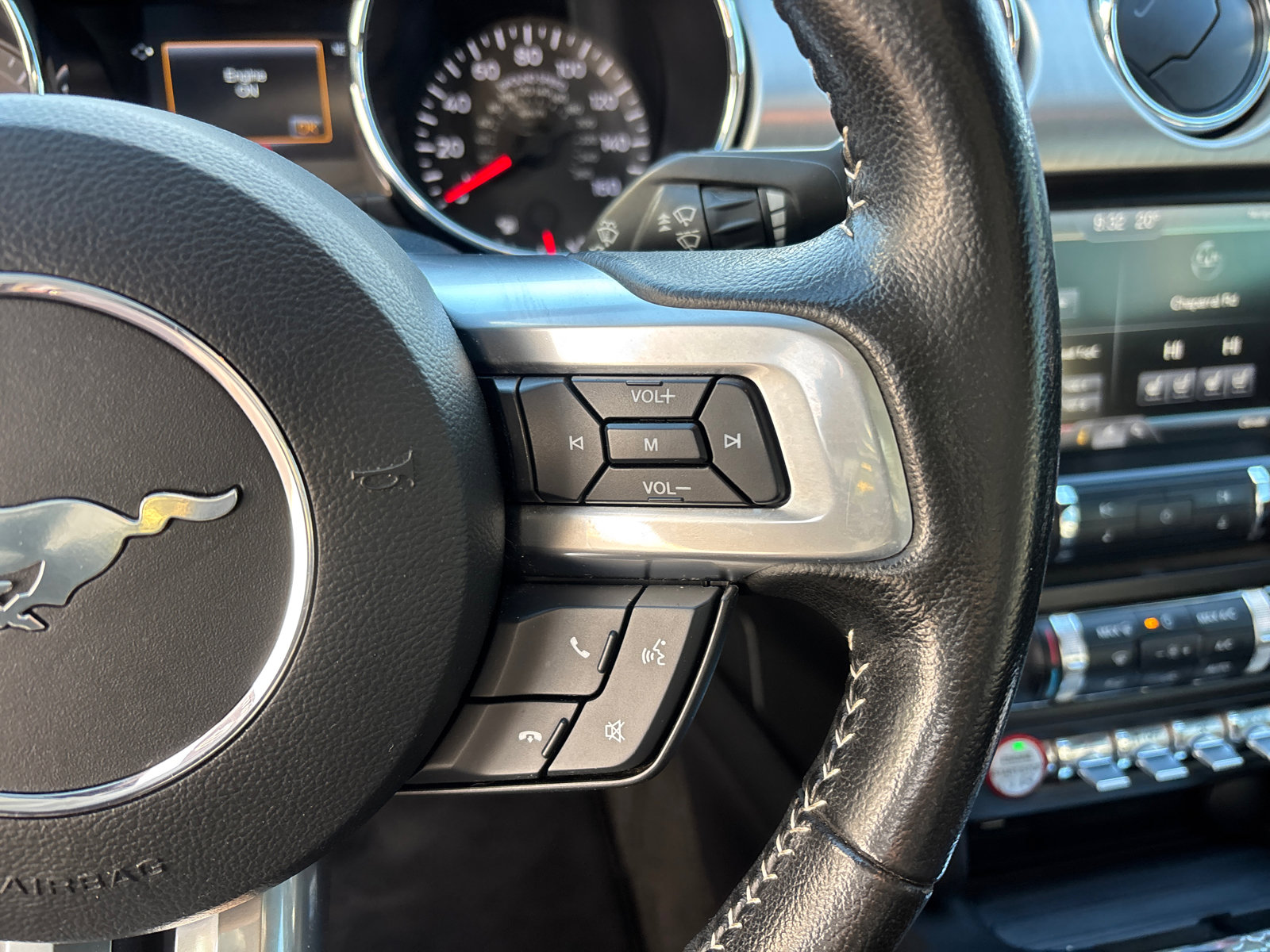 Used 2015 Ford Mustang GT Premium w/ Equipment Group 401A image 19