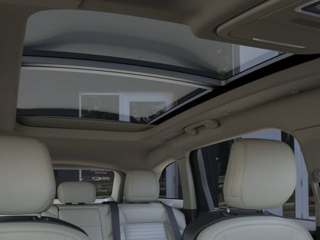 New 2026 Lincoln Nautilus Reserve AWD/4WD image 22