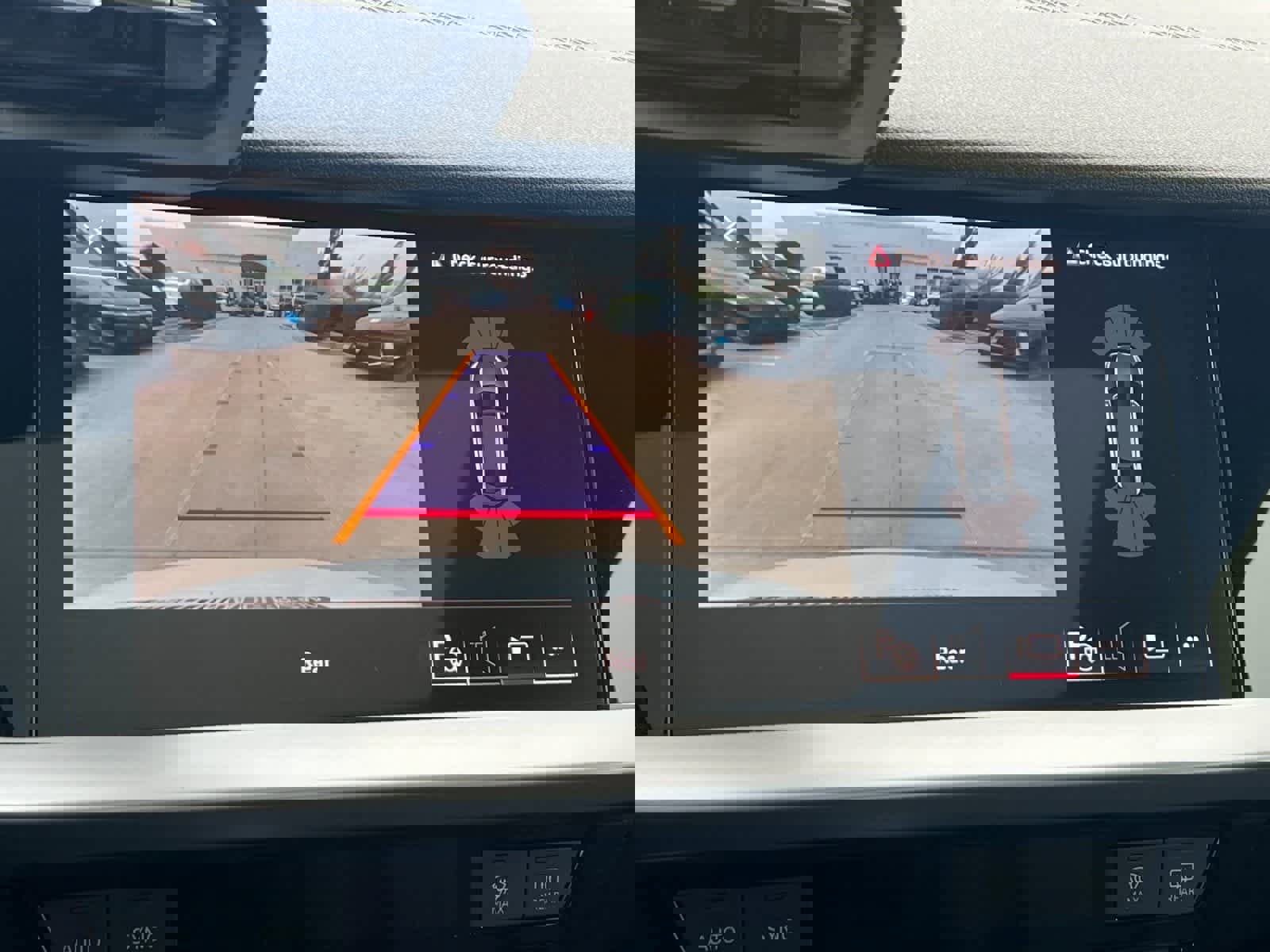 Used 2024 Audi A3 2.0T Premium image 18