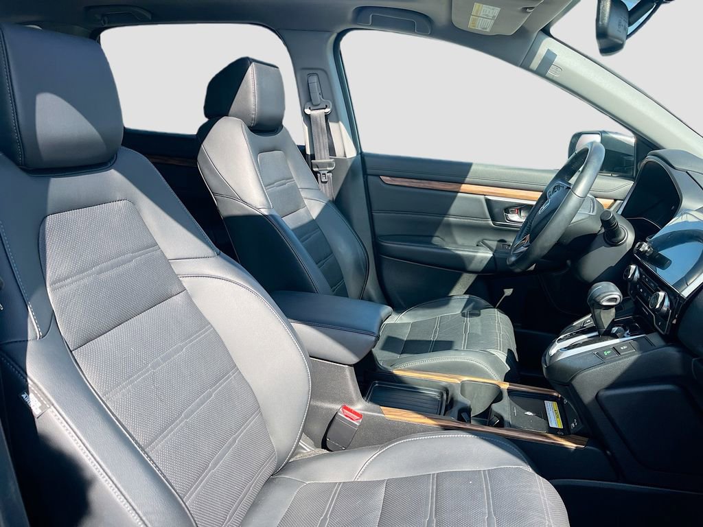 Used 2022 Honda CR-V Touring image 30
