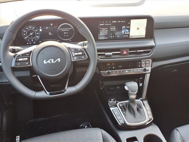 New 2026 Kia Seltos SX image 5