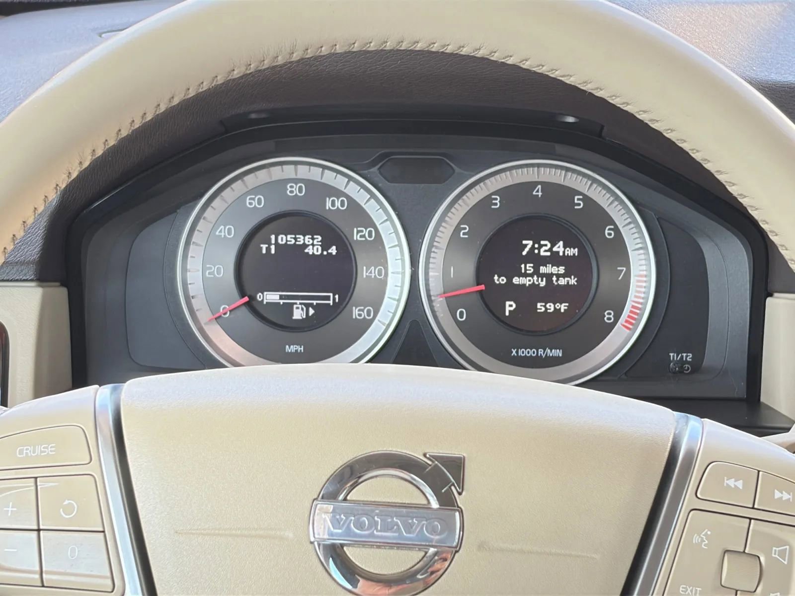 Used 2012 Volvo XC70 T6 image 30