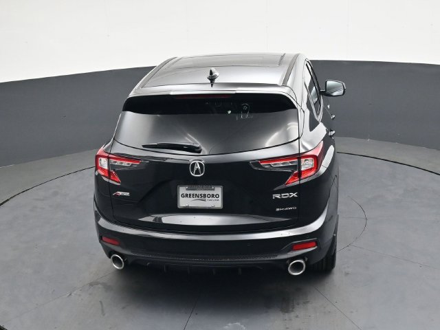 New 2026 Acura RDX w/ Advance Package AWD/4WD image 22