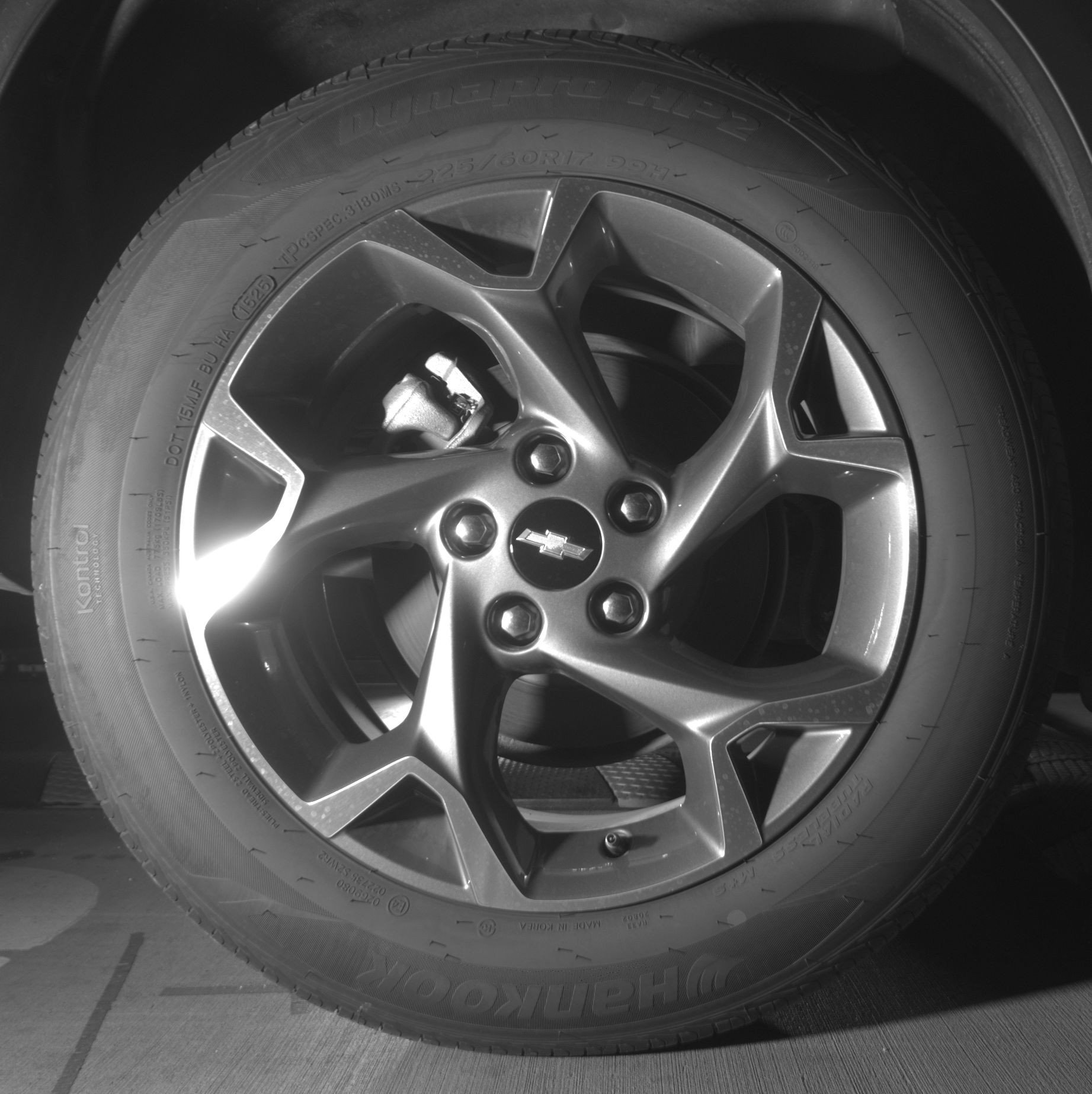 Used 2025 Chevrolet Trax LT image 15