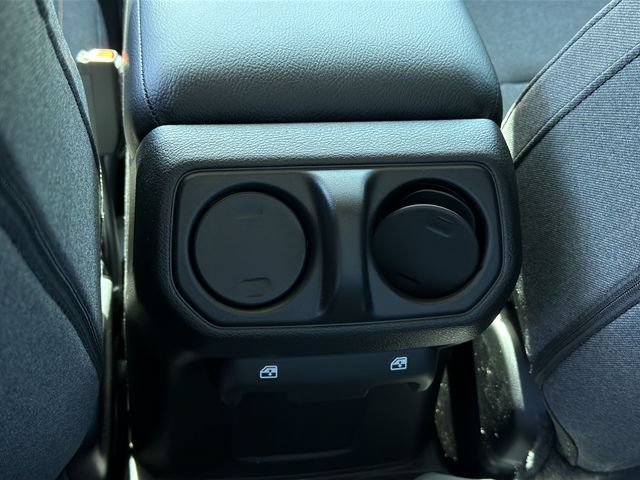 New 2026 Jeep Gladiator Sport AWD/4WD image 18
