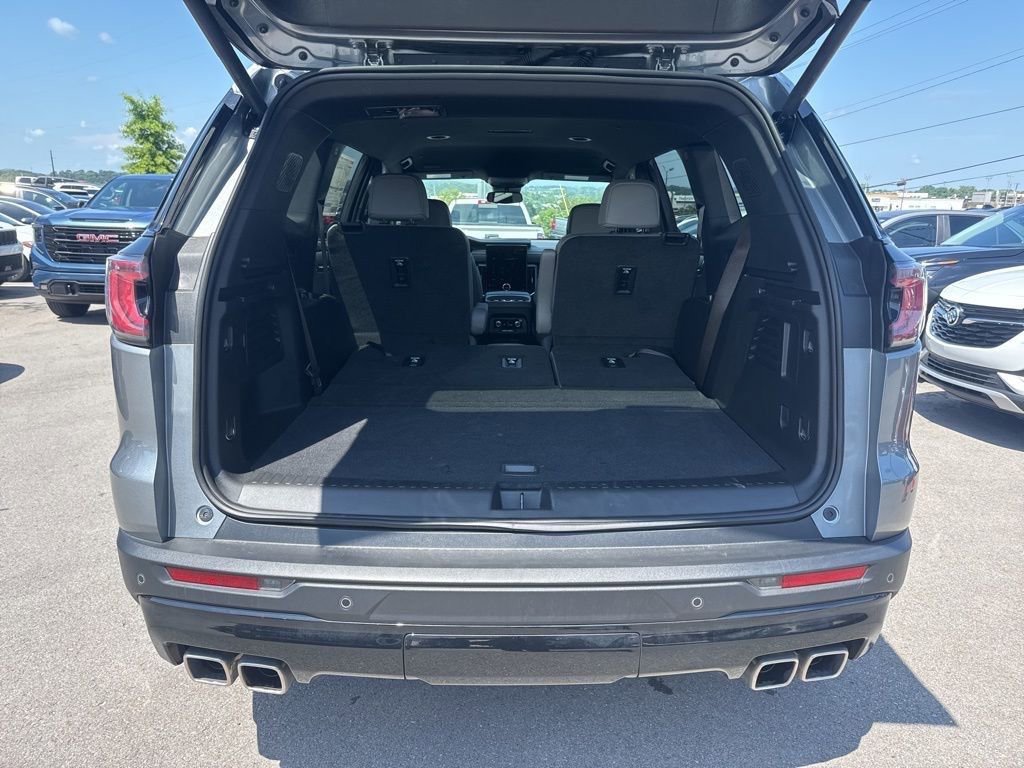New 2025 GMC Acadia Elevation w/ Elevation Premium Package image 33