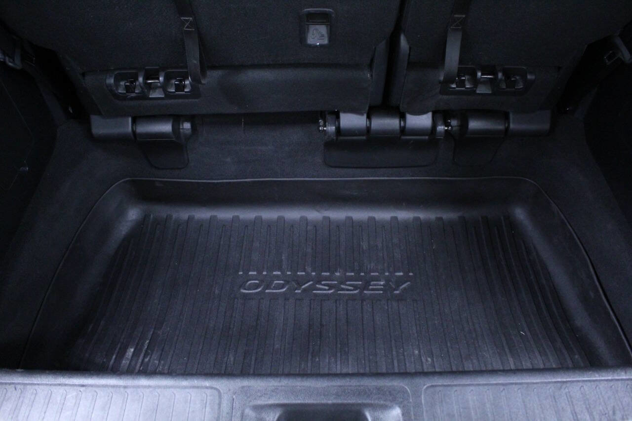 Used 2023 Honda Odyssey Sport image 39