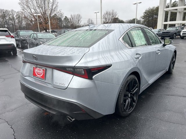 Used 2023 Lexus IS 300 300 image 5