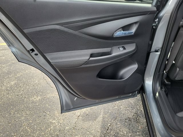 New 2026 Buick Envista Sport Touring w/ Convenience I Package FWD image 15