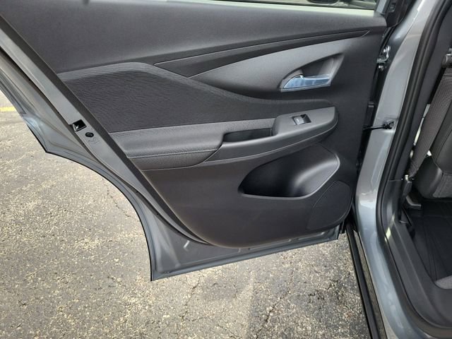 New 2026 Buick Envista Sport Touring w/ Convenience I Package FWD image 15