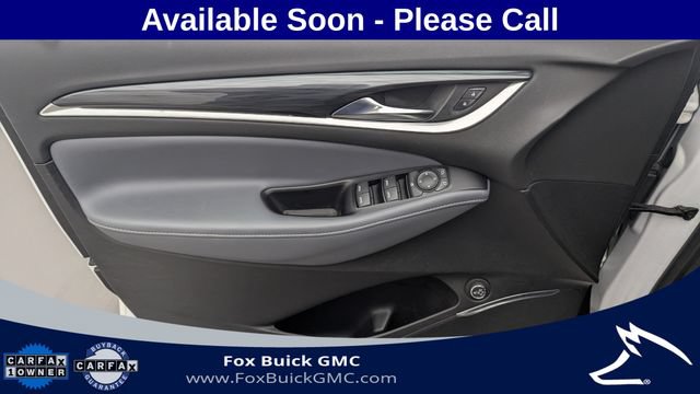 Certified 2020 Buick Enclave Essence w/ Sound and Sites Package AWD/4WD image 23