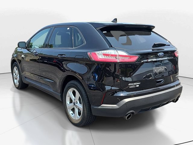 Used 2020 Ford Edge SE FWD image 6