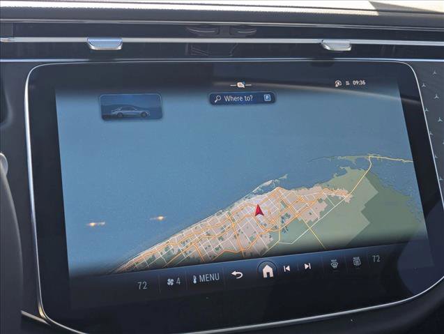 New 2026 Mercedes-Benz E 350 Sedan image 12