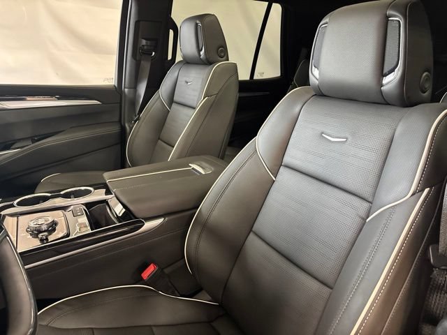 New 2026 Cadillac Escalade Sport w/ Touring Package AWD/4WD image 5