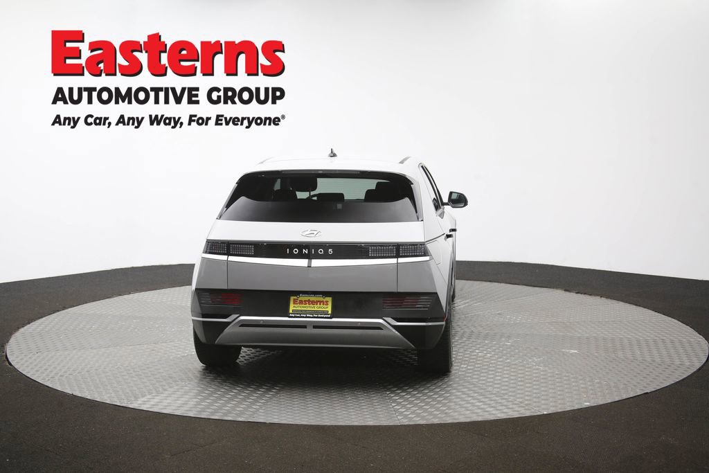 Used 2023 Hyundai Ioniq 5 SE w/ Cargo Package RWD image 35