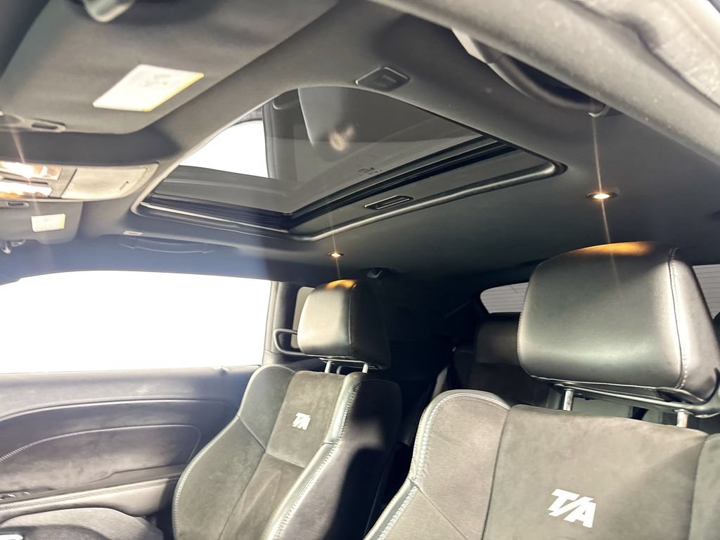 Used 2018 Dodge Challenger T/A RWD image 27