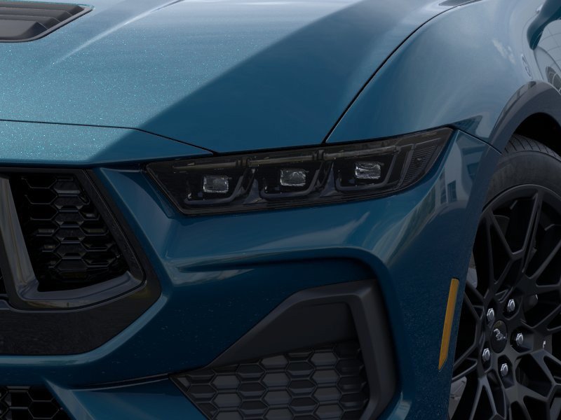 New 2026 Ford Mustang GT w/ GT Performance Package RWD image 18