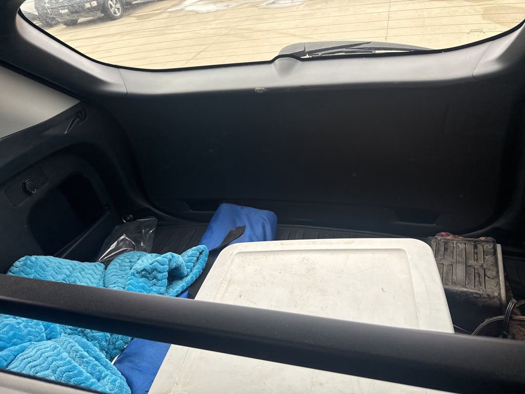 Used 2023 Toyota RAV4 XLE w/ XLE Grade Weather Package image 11