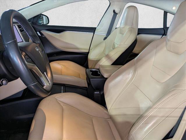 Used 2016 Tesla Model S 75 image 19