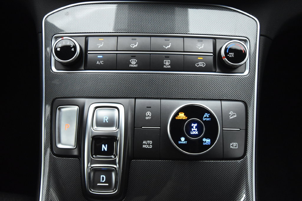 Used 2023 Hyundai Santa Fe SE AWD/4WD image 19