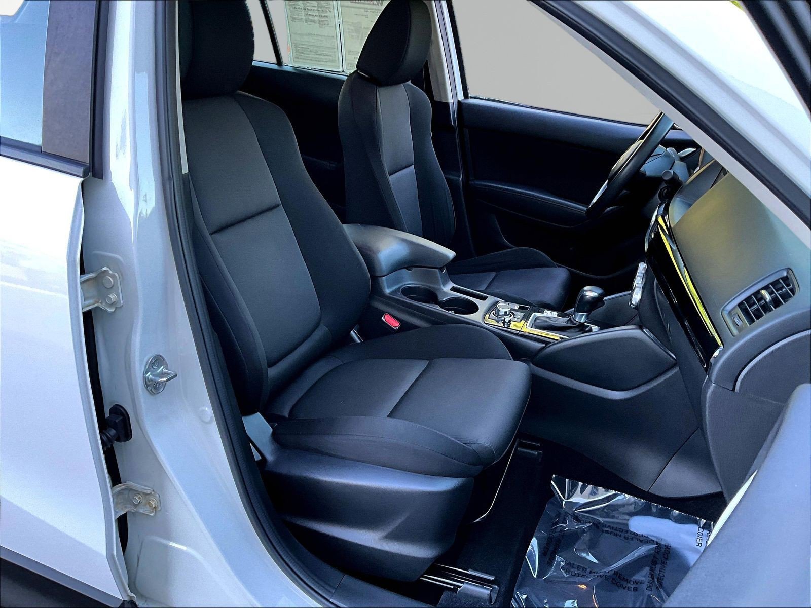 Used 2016 MAZDA CX-5 Sport AWD/4WD image 28
