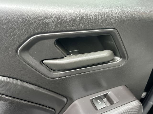 Used 2023 Chevrolet Colorado W/T image 32