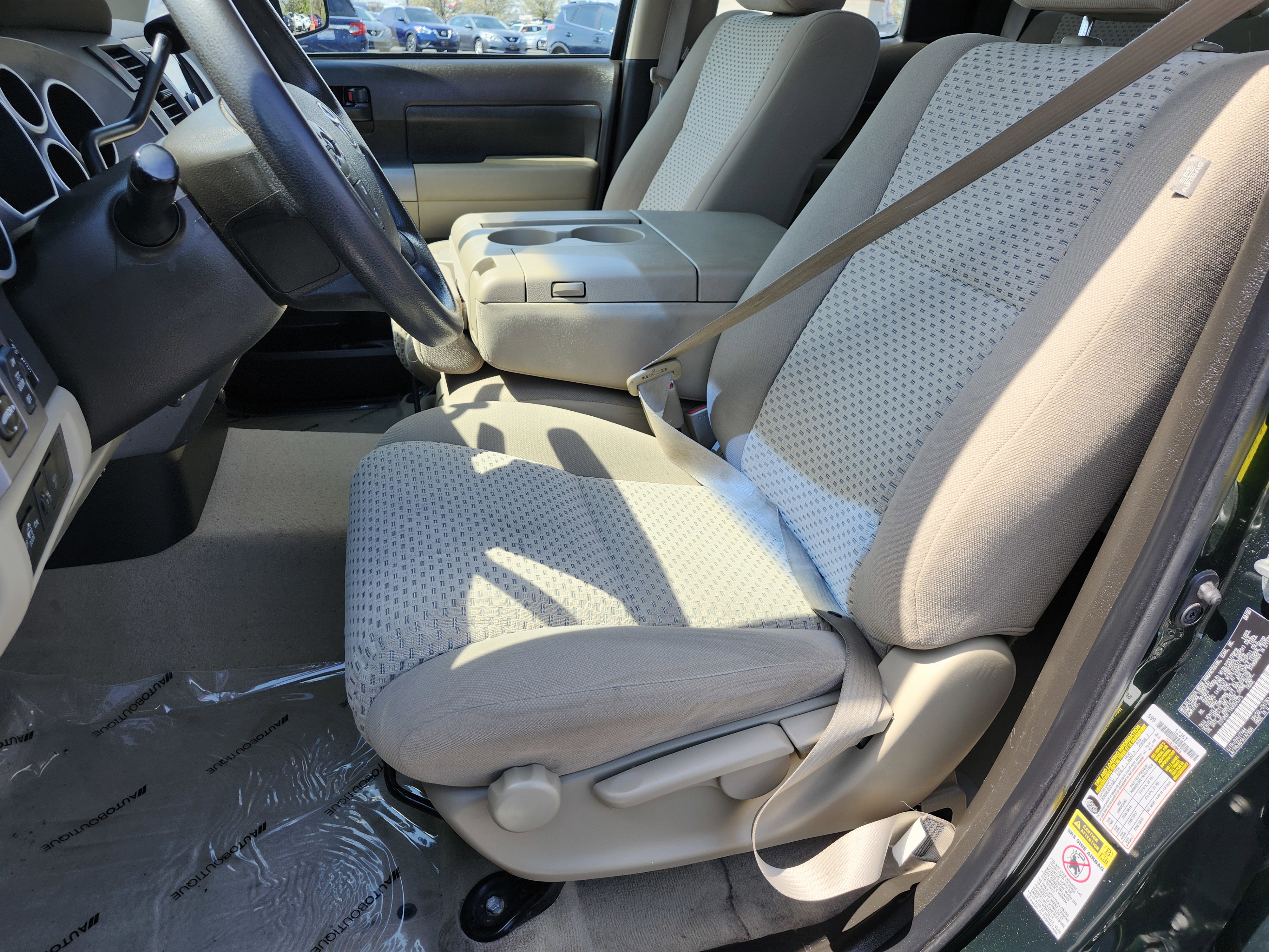 Used 2010 Toyota Tundra 4x4 Double Cab image 20