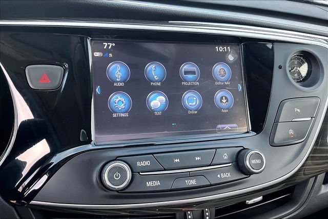 Used 2020 Buick Envision FWD image 19