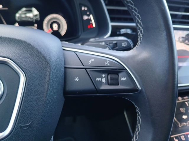 Used 2022 Audi Q8 Premium Plus image 26