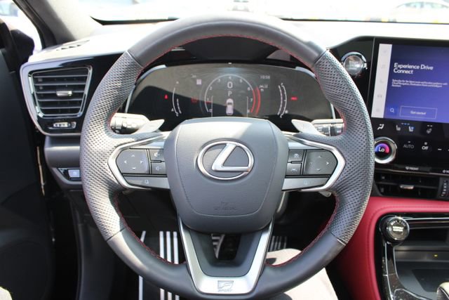 Certified 2024 Lexus NX 350 F Sport image 16