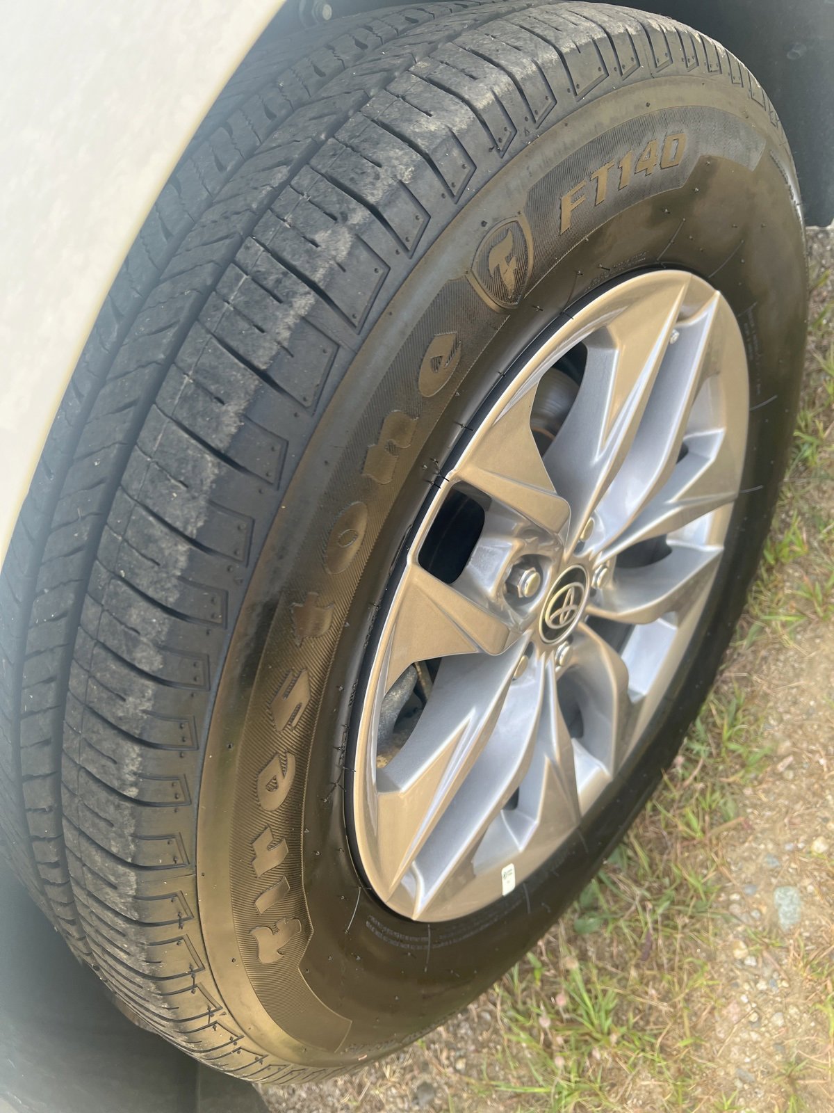 Used 2024 Toyota Sienna LE image 13