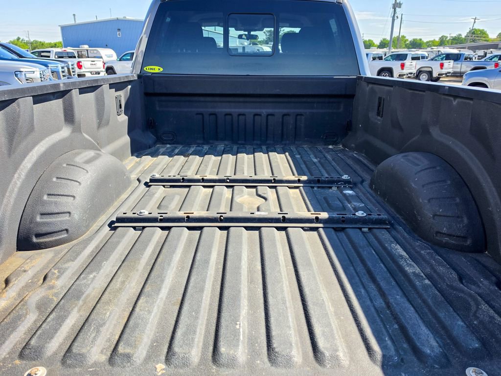 Used 2021 Ford F250 XLT w/ XLT Premium Package AWD/4WD image 6