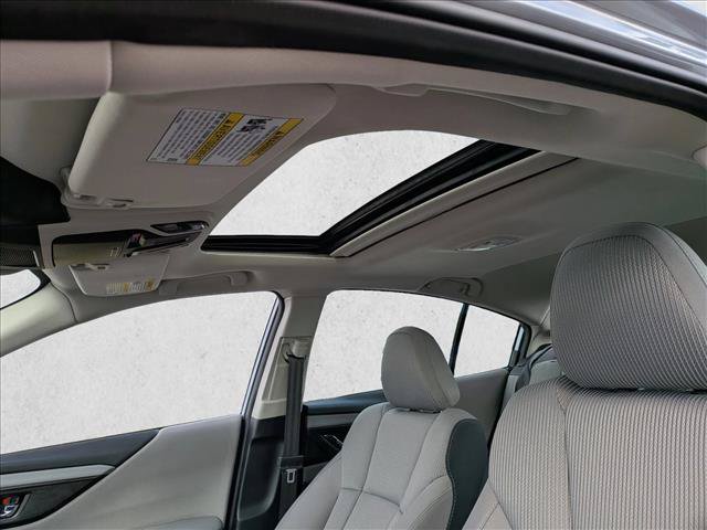 Certified 2023 Subaru Legacy Premium AWD/4WD image 21