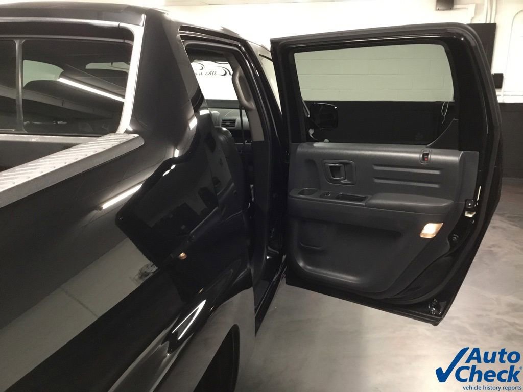 Used 2013 Honda Ridgeline RTL image 31