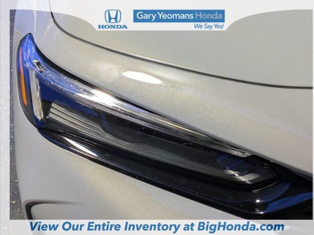 New 2026 Honda Civic Si image 12