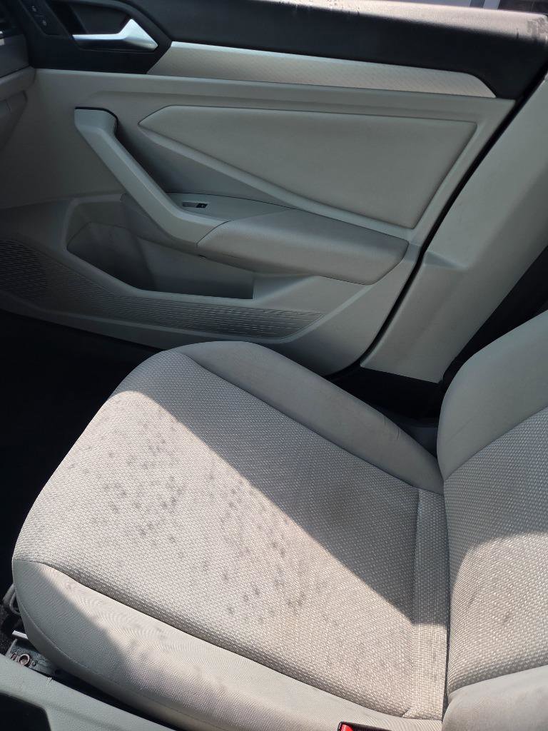 Used 2021 Volkswagen Jetta S w/ Driver Assistance Package FWD image 13