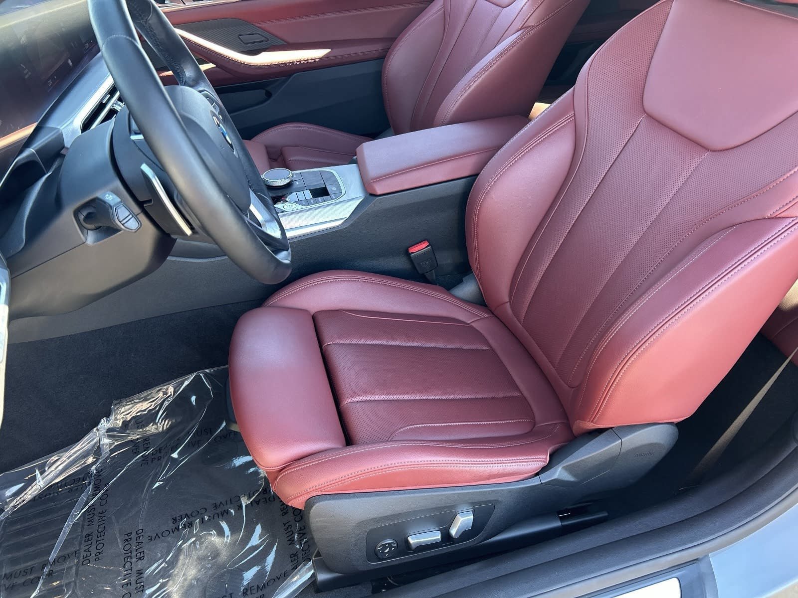 Used 2024 BMW 430i Coupe w/ Premium Package RWD image 24