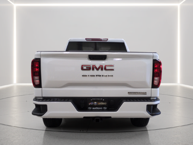 Used 2025 GMC Sierra 1500 Elevation AWD/4WD image 4