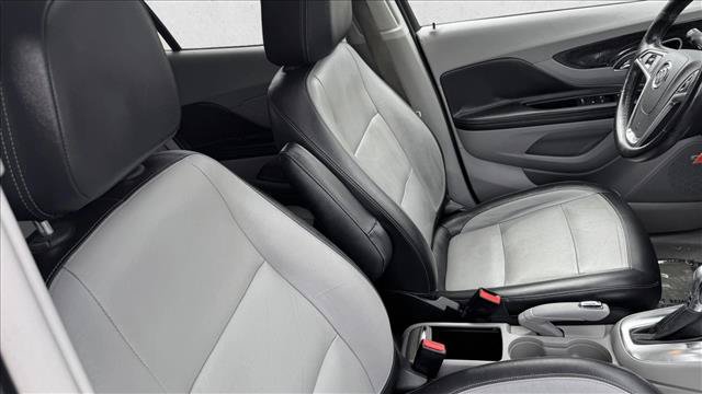 Used 2015 Buick Encore Premium w/ Experience Buick Package AWD/4WD image 21
