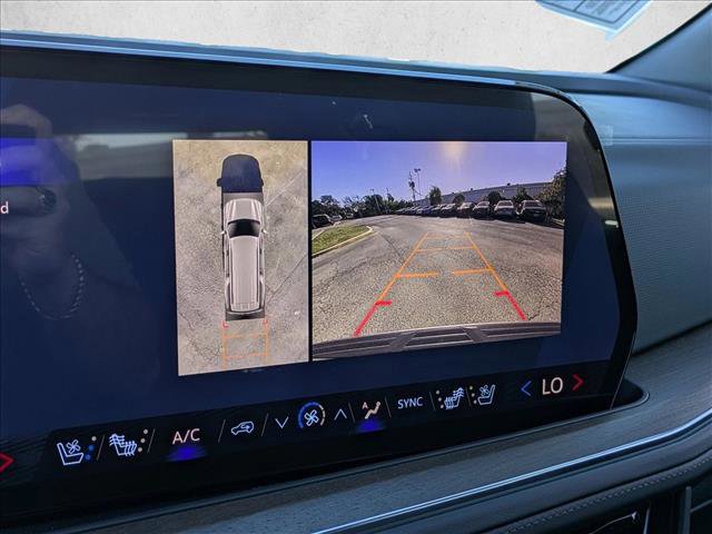 New 2026 Chevrolet Suburban High Country image 17