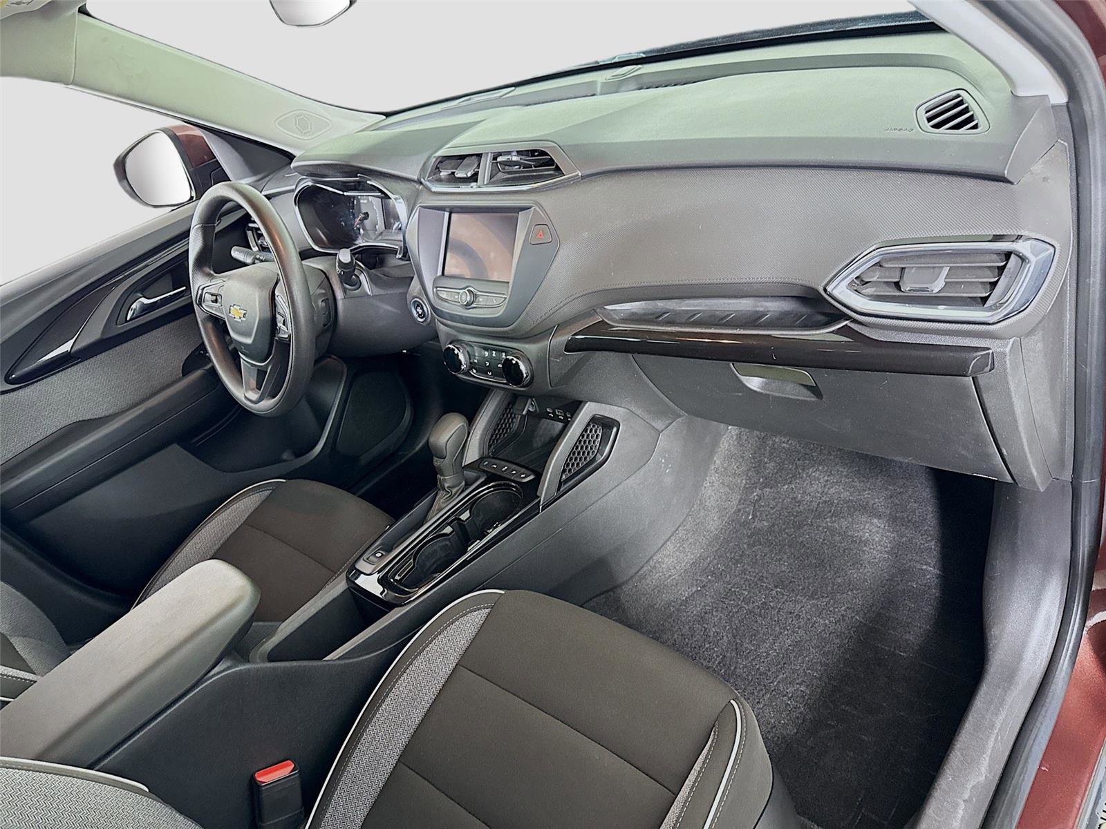 Certified 2022 Chevrolet TrailBlazer LT image 20