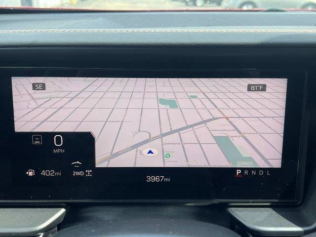 New 2026 GMC Terrain AT4 w/ Convenience Package III AWD/4WD image 60